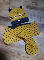 Muts en sjaal Nieuw, Kinderen en Baby's, Kinderkleding | Mutsen, Sjaals en Handschoenen, 110 t/m 116, Jongen of Meisje, Nieuw