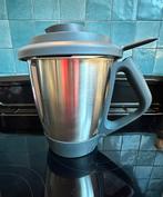 Mengbeker compleet met mandje TM5 - TM6, Ophalen of Verzenden, Zo goed als nieuw