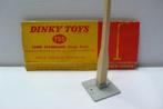 straatlantaarn - dinky toys #755, Verzenden, Gebruikt, Overige typen, Dinky Toys