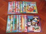 16 x Donald Duck Junior 2023, Boeken, Ophalen of Verzenden, Gelezen, Fictie algemeen