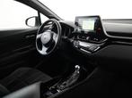 Toyota C-HR 1.8 Hybrid GR-Sport Bi Tone | Leder/Alcantara |, Auto's, 12 maanden, Gebruikt, Euro 6, 4 cilinders