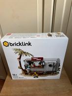 Lego 910030 Snack Shack - BrickLink Designer Program, Ophalen of Verzenden, Nieuw, Complete set, Lego