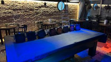 Par verlichting 300watt beschikbaar voor biedingen