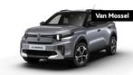 Citroen Ë-C3 Aircross Max 113pk 44 kWh, Auto's, 12 maanden, Stof, 44 kWh, Origineel Nederlands
