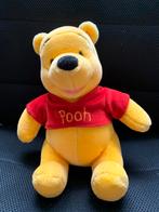 Winnie the Pooh knuffel 25 cm nieuw, Ophalen of Verzenden