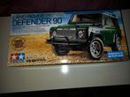 Tamiya defender 90 origineel, Zo goed als nieuw, Ophalen