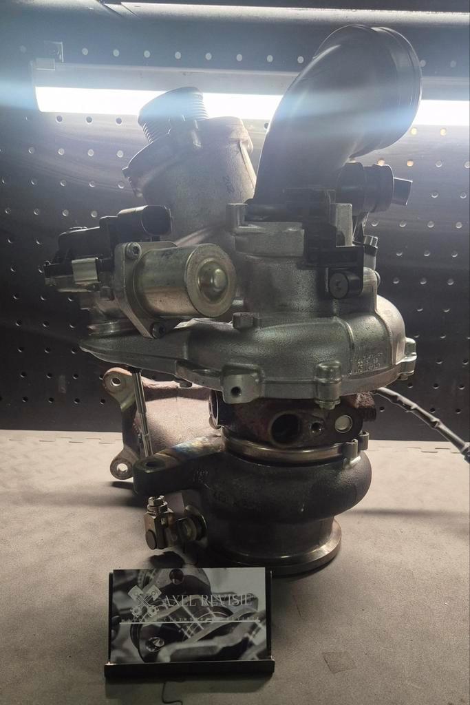 Volkswagen Golf R turbo 2.0 TSI DJH, Auto diversen, Overige Auto diversen, Ophalen of Verzenden