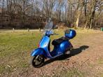 Vespa GTS 300 HPE SuperSport, Scooter, Particulier, 278 cc, 1 cilinder