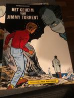 Jari het geheim van jimmy torrent k5 1982, Boeken, Stripboeken, Ophalen of Verzenden