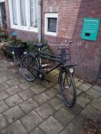 Cortina Herenfiets 28 inch 3 versnelling 62 cm frame, Ophalen of Verzenden, Gebruikt, Overige merken, Versnellingen