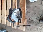 Cirkel zaag, Doe-het-zelf en Verbouw, Gereedschap | Zaagmachines, Ophalen of Verzenden, 1200 watt of meer