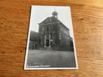 O124) Nieuwpoort Raadhuis, Verzamelen, Ansichtkaarten | Nederland, Ophalen of Verzenden