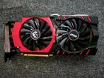 NVIDIA GeForce GTX 970 Gaming 4G, Computers en Software, Videokaarten, PCI-Express 3, Gebruikt, DisplayPort, Ophalen of Verzenden