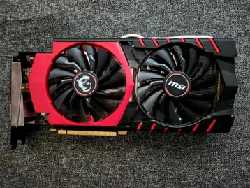 NVIDIA GeForce GTX 970 Gaming 4G beschikbaar voor biedingen