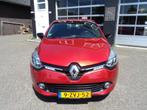 Renault Clio 0.9 TCe Dynamique Navi Cruise Camera, Voorwielaandrijving, Stof, Gebruikt, Zwart