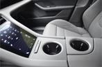 Porsche Taycan 4S Performance 84 kWh Sport chrono & Carbon p, Auto's, Automaat, 12 maanden, Zwart, 71 kWh