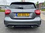 Mercedes-Benz A-klasse 180 Ambition|AMG|NAP|Carplay|Camera|A, 65 €/maand, Gebruikt, 4 cilinders, Lichtsensor