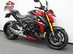 Supermooie SUZUKI GSX-S GSXS 1000 ABS (bj 2016), Motoren, Motoren | Suzuki, Naked bike, Bedrijf, 999 cc, 4 cilinders