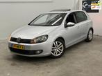 Volkswagen Golf 1.2 TSI Highline BlueMotion / SCHUIFKANTELDA, Voorwielaandrijving, Euro 5, Gebruikt, 4 cilinders