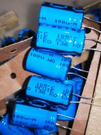 100uF 100V BC components, Ophalen of Verzenden