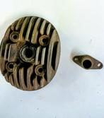 Berini M21, M23, M25 Cilinder kop en M21 inlaatspruitstuk, Ophalen of Verzenden, Gebruikt, Cilinder, Overige merken