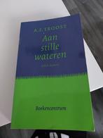 Aan stille wateren - A.F. Troost, Boeken, Ophalen, Gelezen, A.F. Troost, Christendom | Protestants