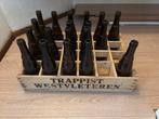 Westvleteren Trappist Kratje, Ophalen, Gebruikt, Overige typen