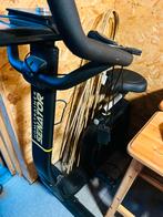 Hometrainer, Sport en Fitness, Fitnessapparatuur, Ophalen of Verzenden, Zo goed als nieuw, Metaal, Benen