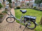Electrische vouwfiets, Versnellingen, Zo goed als nieuw, Ophalen, Overige merken
