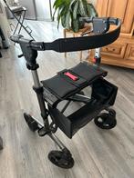 Te koop nette rollator, Ophalen, Gebruikt
