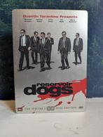Reservoir Dogs – Special 2‑Disc Edition – Steelcase, Vanaf 16 jaar, Ophalen of Verzenden, Zo goed als nieuw, Actie