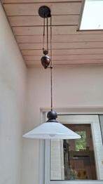 Mooie hanglamp, Huis en Inrichting, Ophalen, Zo goed als nieuw, Minder dan 50 cm