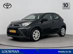 Toyota Aygo X 1.0 VVT-i MT Play Limited Info BT (bj 2023), 12 maanden, Stof, Gebruikt, 920 kg