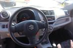 Suzuki Alto 1.0 Base | 5 Drs | Radio CD | 27.000 KM! | Zuini, Voorwielaandrijving, Euro 5, Stof, Gebruikt