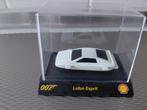 JAMES BOND AUTO, Hobby en Vrije tijd, Modelauto's | 1:43, Ophalen, Auto, Overige merken