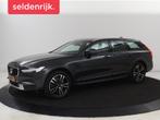 Volvo V90 Cross Country 2.0 T5 AWD | Leder | Trekhaak | Stoe, 1734 kg, Euro 6, 4 cilinders, 1969 cc