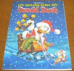 Een vrolijke kerst met Donald Duck 2005, Eén stripboek, Ophalen, Nieuw