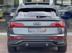 Audi Q5 Sportback 55 TFSI e S edition Luchtvering | Pano | A, Automaat, Gebruikt, Euro 6, 4 cilinders