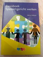 Marius Nabuurs - Systeemgericht werken, Ophalen of Verzenden, Zo goed als nieuw, Marius Nabuurs, Nederlands