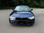 BMW 320d LCI EfficientDynamics Edition 2016 | 120kW | 163PK, Auto's, Automaat, 745 kg, Euro 6, 4 cilinders