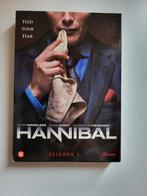 Hannibal DVD Serie - Seizoen 1, Vanaf 16 jaar, Boxset, Ophalen of Verzenden, Zo goed als nieuw