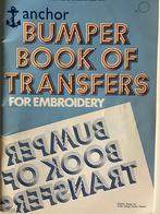 Strijkpatronen voor borduren, Hobby en Vrije tijd, Ophalen of Verzenden, Zo goed als nieuw, Handborduren, Patroon