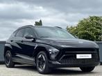 Hyundai Kona Electric Premium 65.4 kWh |€3500 KORTING|VOOR, 12 maanden, Zwart, Elektrisch, Nieuw