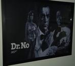 James bond dr.no, Ophalen of Verzenden, Film en Tv