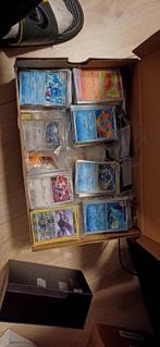 Huge 3.5k card collection old and new mix 95% english !!, Verzenden, Zo goed als nieuw, Losse kaart