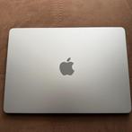 MacBook Air 13" 2024 M3 8/10 core 16GB 512GB Met Garantie, Computers en Software, Apple Macbooks, 13 inch, 512 GB, Ophalen of Verzenden