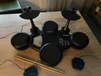 Sheffield Elektrisch Drumstel - Zo Goed Als Nieuw!, Muziek en Instrumenten, Drumstellen en Slagwerk, Ophalen of Verzenden, Zo goed als nieuw