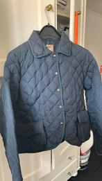 Jo&co jasje maat 44, Ophalen of Verzenden, Zo goed als nieuw, Maat 42/44 (L), Blauw