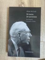 De laatste der puriteinen van Alister McGrath, Ophalen of Verzenden, Zo goed als nieuw