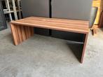 Bureau 200Lx100Bx74H cm, Huis en Inrichting, Bureaus, Ophalen of Verzenden, Zo goed als nieuw, Bureau